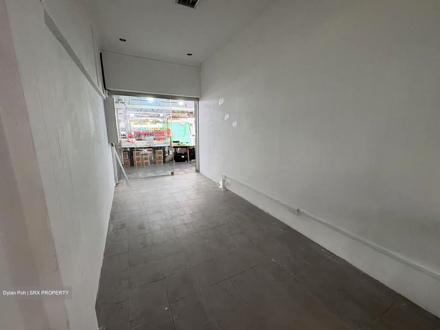 Yishun Ring Road (D27), Shop House #563157931
